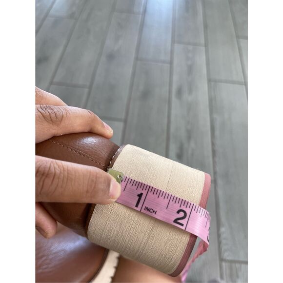 COLE HAAN Women's Zerogrand City Wedge Side-Zip Waterproof Booties Size 10 NEW - Picture 10 of 11